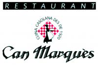 logo Can Marquès