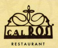 logo Cal Ros