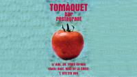 logo Tomàquet