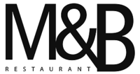 logo M&B Restaurant