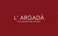 logo L'Argadà