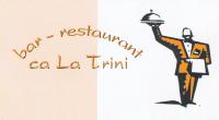 logo Ca la Trini