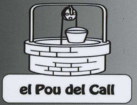 logo El Pou del Call