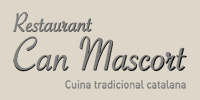 logo Can Mascort