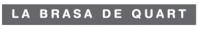 logo La Brasa de Quart