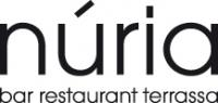 logo Bar Núria