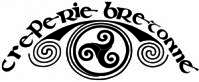 logo Creperie Bretonne