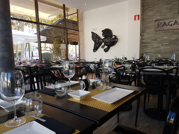 S'Agaro Sushi