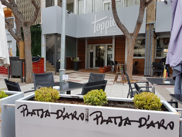 Toppie Restaurant