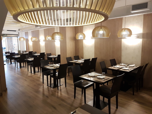 Sushi La LLarga