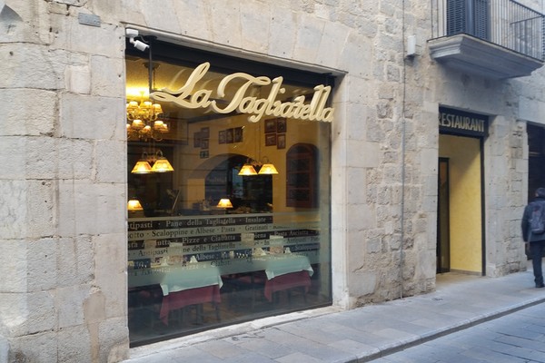 La Tagliatella