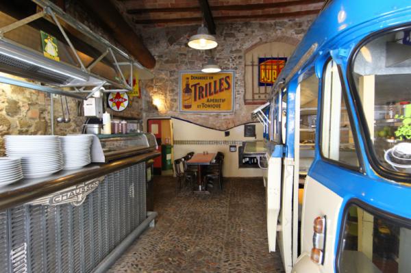 Creperie Bretonne