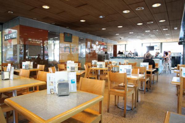 Bar Núria