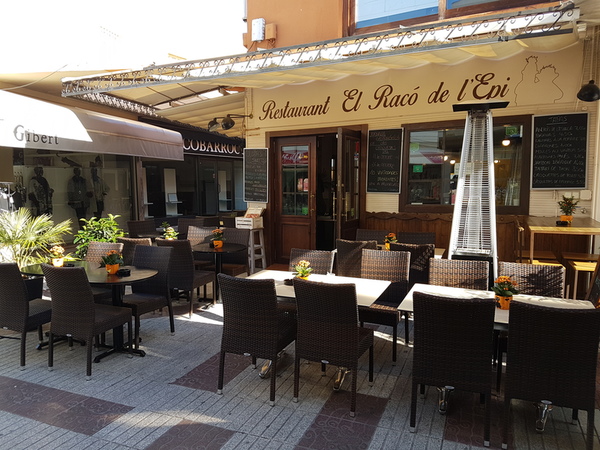 El Racó de l'Epi