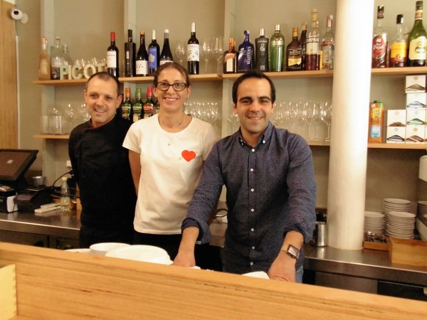 Restaurant El Picot