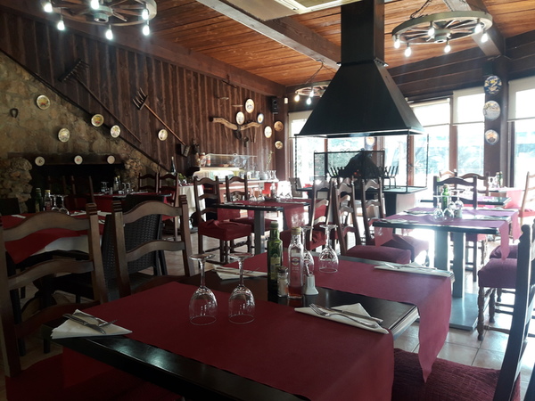 La Brasa de Quart