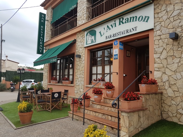 l'Avi Ramon