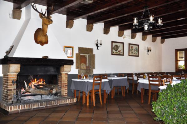 El Celler de l'Adroher