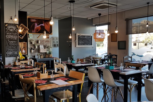 Restaurant Romanyà