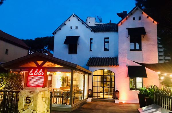 Restaurant La Lolis