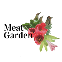 logo Meat Garden